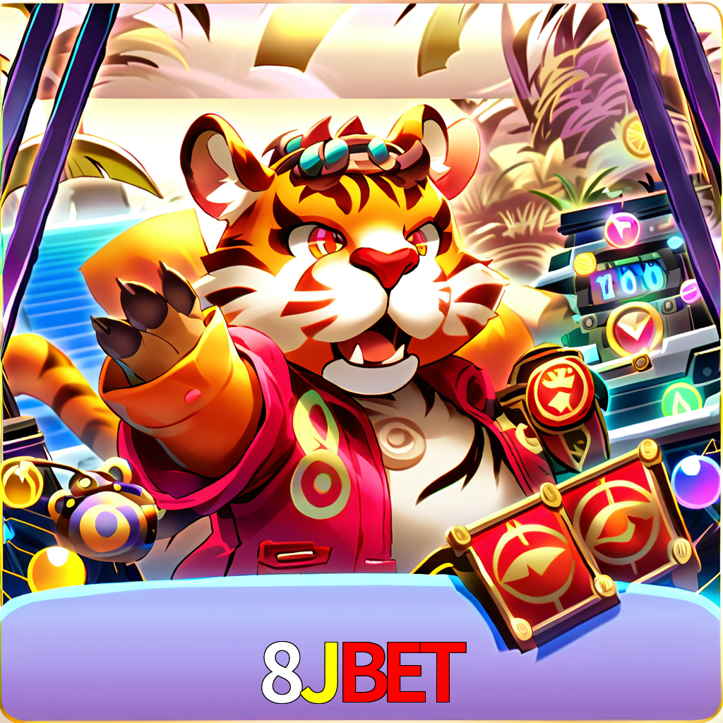 8Jbet